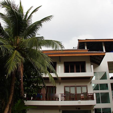 The One Hotel Ko Tao Bagian luar foto