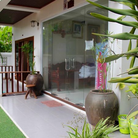 The One Hotel Ko Tao Bagian luar foto
