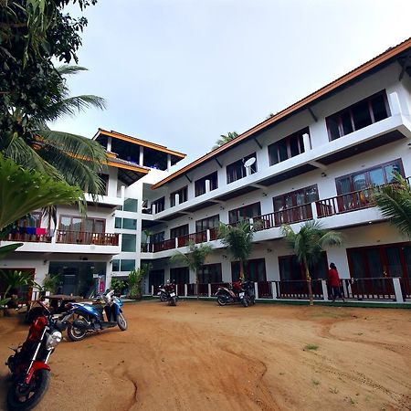 The One Hotel Ko Tao Bagian luar foto