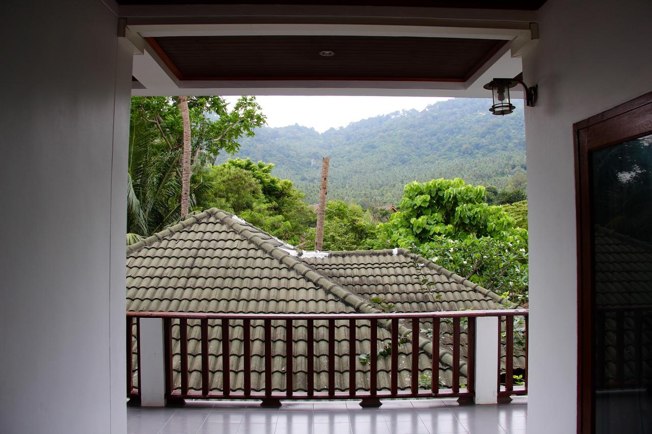 The One Hotel Ko Tao Bagian luar foto
